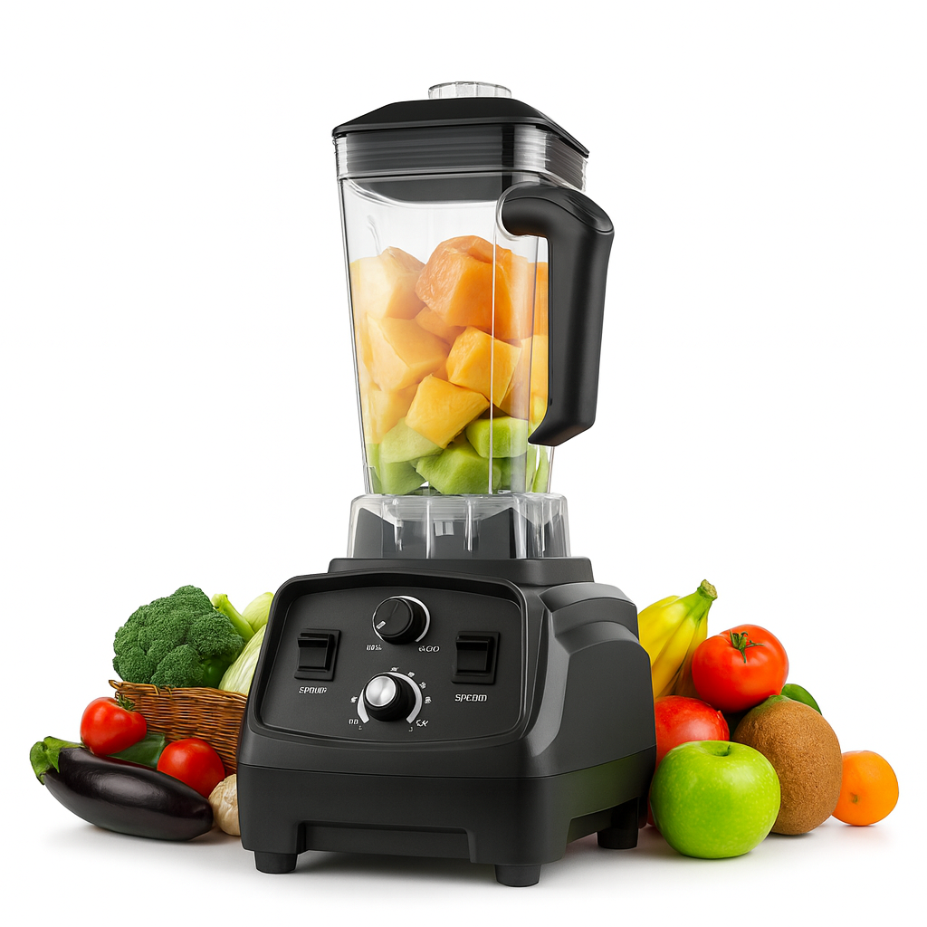 Food Processor
